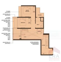 The M (D7), Apartment #467724441